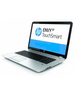 F9M16UA - HP - Notebook ENVY TouchSmart 17-j177nr