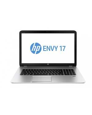 F9M19UA - HP - Notebook ENVY 17-j115cl
