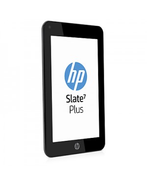 F9S16PA - HP - Tablet Slate 7 Plus 4250RA Tablet