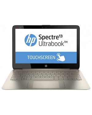F9S94EA - HP - Notebook Spectre 13-3000eb