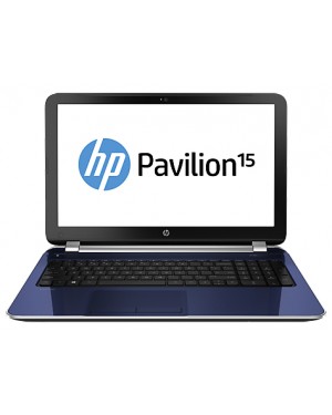 F9U66EA - HP - Notebook Pavilion 15-n217sa
