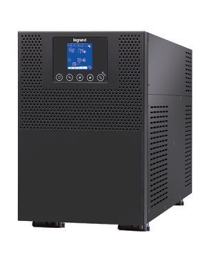 28263 - SMS - Nobreak Keor, 6000VA 6kVA, Bivolt/Bivolt, Torre