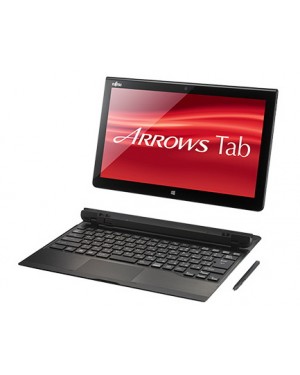FARQ77M - Fujitsu - Notebook ARROWS Tab QH77/M