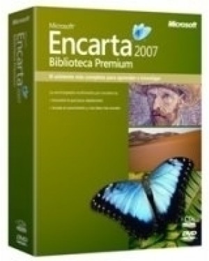 FB7-00284 - Microsoft - Software/Licença Encarta Premium, Pack OLV NL, License & Software Assurance – Acquired Yr 3, 1 license, EN