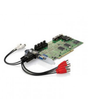 FCS-8005 - LevelOne - Placa de rede PCI