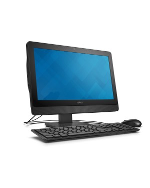 FDCWBS504 - DELL - Desktop All in One (AIO) Inspiron 20 3045