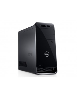 FDCWGS123PB - DELL - Desktop XPS 8700