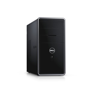 FDCWRT213P - DELL - Desktop Inspiron 3847