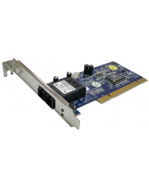 FE100C - OvisLink - Placa de rede 200 Mbit/s PCI