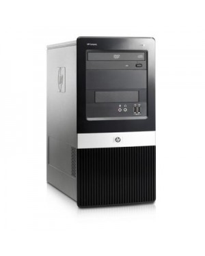FE268EA - HP - Desktop Compaq dx2450 Microtower PC