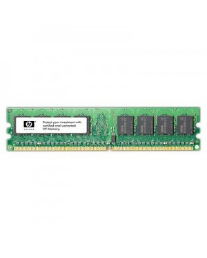 FH977AA - HP - Memoria RAM 1x4GB 4GB DDR2 800MHz