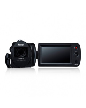 HMX-F80BNXXAZ - Samsung - Filmadora Digital F80
