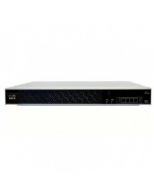ASA5515-SSD120-K8 - Cisco - Firewall ASA 5500X SSD