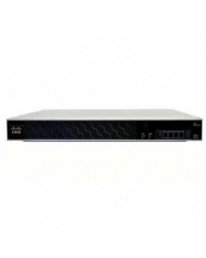 ASA5515-SSD120-K8 - Cisco - Firewall ASA 5500X SSD