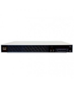 ASA5512-K8 - Cisco - Firewall de Rede 6 portas Gigabit 150Mbps