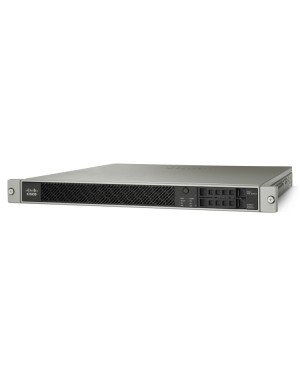 ASA5545-K9 - Cisco - Firewall de Rede ASA5545