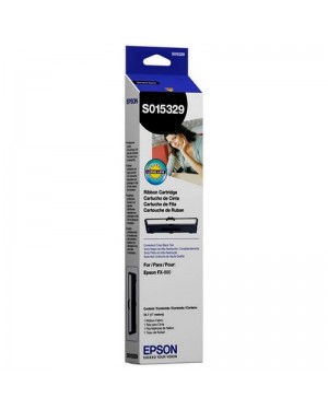 S015329 - Epson - Fita Matricial FX-890 Preta