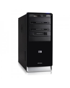 FJ429AA - HP - Desktop Pavilion a6540.nl Desktop PC