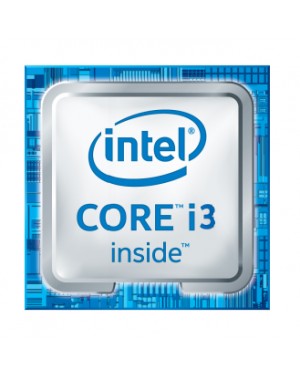 FJ8066201931104 - Intel - Processador i3-6100U 2 core(s) 2.3 GHz FCBGA1356