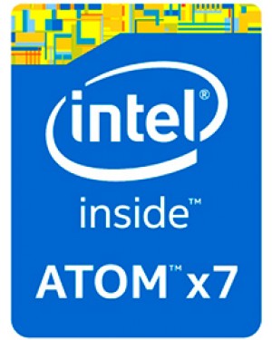 FJ8066401715809 - Intel - Processador x7-Z8700 4 core(s) 1.6 GHz BGA1380