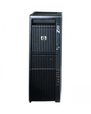 FM022UT - HP - Desktop Z Z600