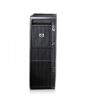 FM048UT - HP - Desktop Z600