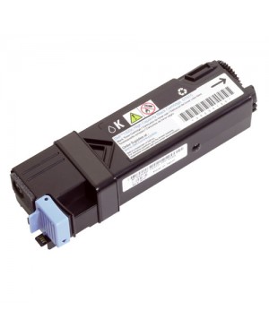 FM064 - DELL - Toner preto 2130cn/2135cn