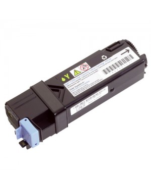 FM066 - DELL - Toner amarelo 2130cn/2135cn