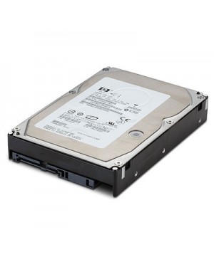 FM803AA - HP - HD disco rigido 3.5pol SAS 450GB 15000RPM