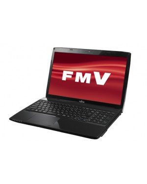 FMVA40MBJ - Fujitsu - Notebook LIFEBOOK AH40/M