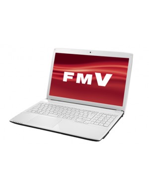 FMVA40MWJ - Fujitsu - Notebook LIFEBOOK AH40/M
