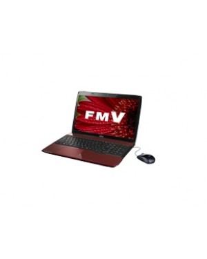FMVA40RRJ - Fujitsu - Notebook LIFEBOOK AH40/R