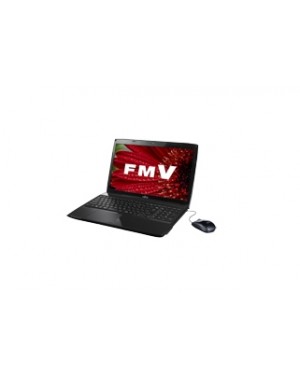 FMVA45RBP - Fujitsu - Notebook LIFEBOOK AH45/R