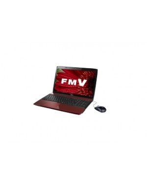 FMVA45RRP - Fujitsu - Notebook LIFEBOOK AH45/R