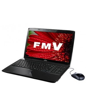FMVA53RBZ - Fujitsu - Notebook LIFEBOOK AH53/R
