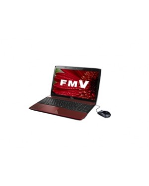 FMVA53RRG - Fujitsu - Notebook LIFEBOOK AH53/R