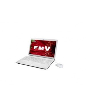 FMVA53RWG - Fujitsu - Notebook LIFEBOOK AH53/R