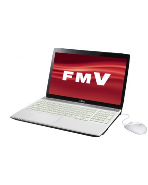 FMVA53RWZ - Fujitsu - Notebook LIFEBOOK AH53/R