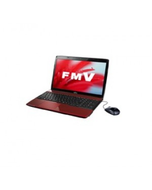 FMVA53SRG - Fujitsu - Notebook LIFEBOOK AH53/S
