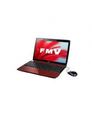 FMVA53SRKS - Fujitsu - Notebook LIFEBOOK AH53/S