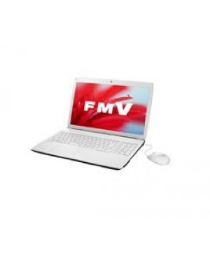FMVA53SWZ - Fujitsu - Notebook LIFEBOOK AH53/S