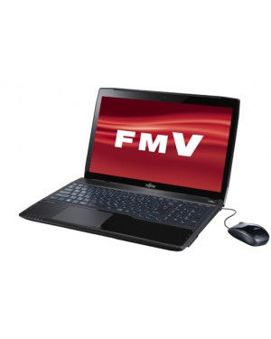 FMVA56MB - Fujitsu - Notebook LIFEBOOK AH56/M