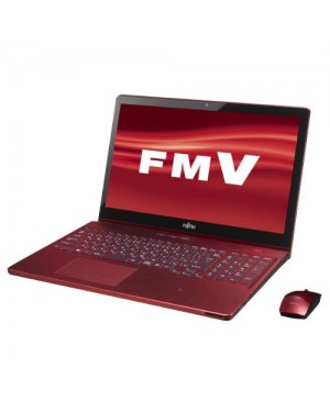 FMVA77MRG - Fujitsu - Notebook LIFEBOOK AH77/M