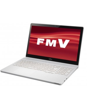 FMVA77MWJ - Fujitsu - Notebook LIFEBOOK AH77/M