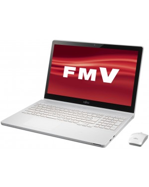 FMVA77MWKS - Fujitsu - Notebook LIFEBOOK AH77/M