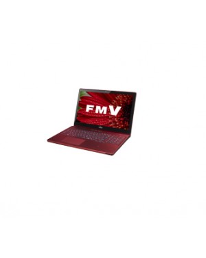 FMVA77RRJ - Fujitsu - Notebook LIFEBOOK AH77/R