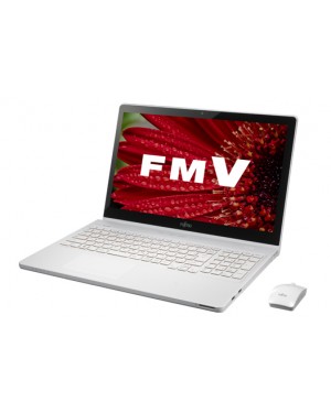 FMVA77RWG - Fujitsu - Notebook LIFEBOOK AH77/R