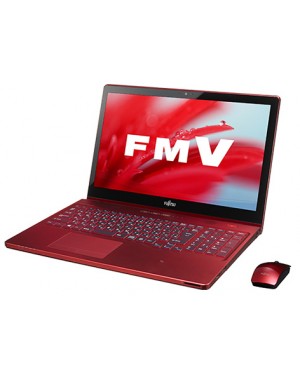 FMVA77SRG - Fujitsu - Notebook LIFEBOOK AH77/S
