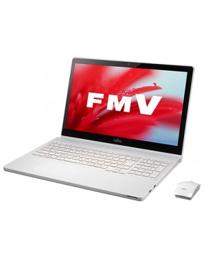 FMVA77SWZ - Fujitsu - Notebook LIFEBOOK AH77/S