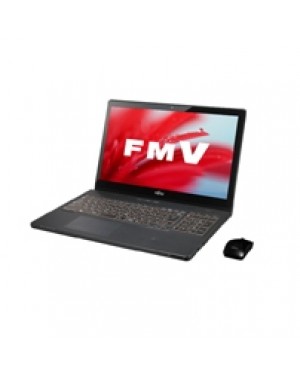 FMVA78SBZ - Fujitsu - Notebook LIFEBOOK AH78/S